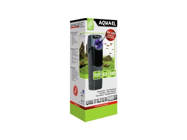 AQUAEL UNI filter UV 500