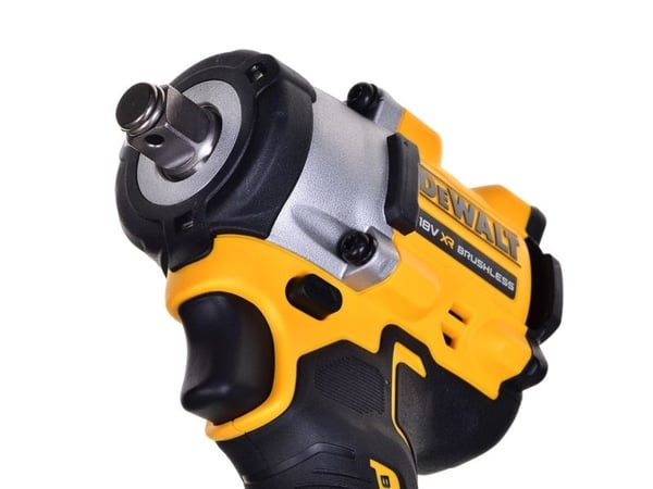 DEWALT 1/2" 18V 406Nm 2x2.0Ah TSTAK PIERCE-avain DCF921D2T DCF921D2T