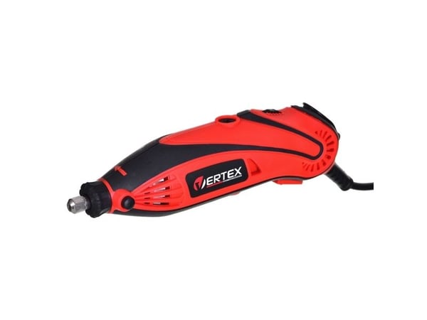 Slipmaskin VertEX VERTEX slipare multi 135W +40 st. ACC
