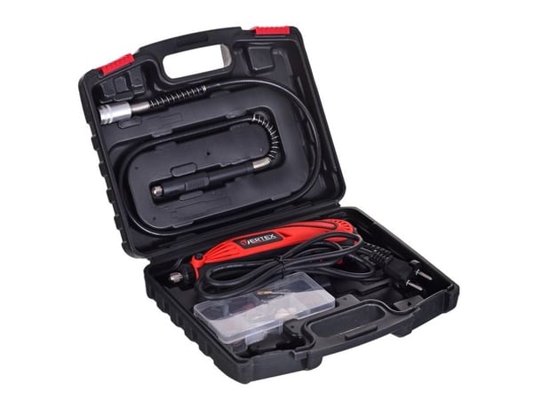 VERTEX MULTI SANDER 135W +40kpl.ACC