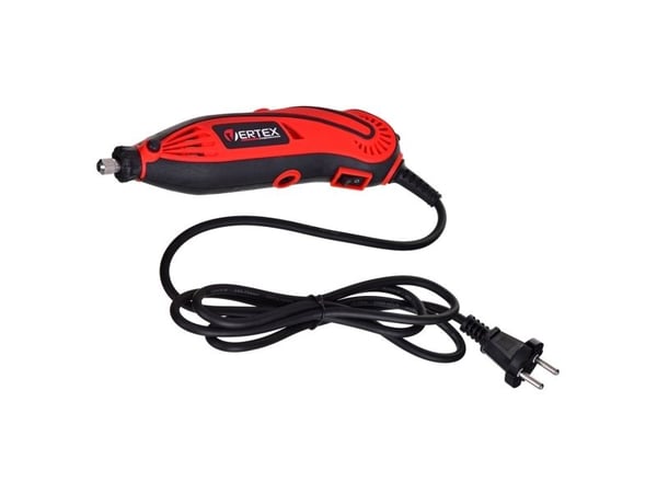 VERTEX MULTI SANDER 135W +40kpl.ACC