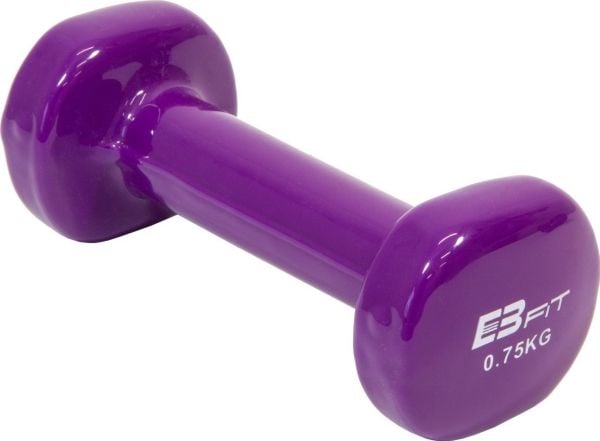 Eb Fit VDB vinyl manual 1 x 0,75 kg