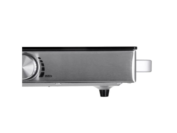 Keramisk komfur HEINRICH "S HDK 8696