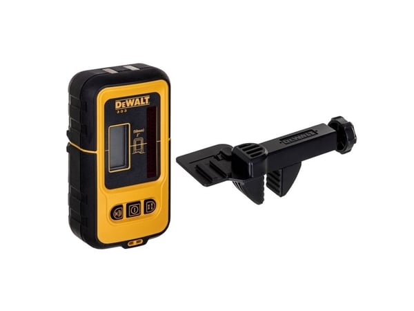 DeWalt DE0892-XJ - Laserdetektor - 50 m