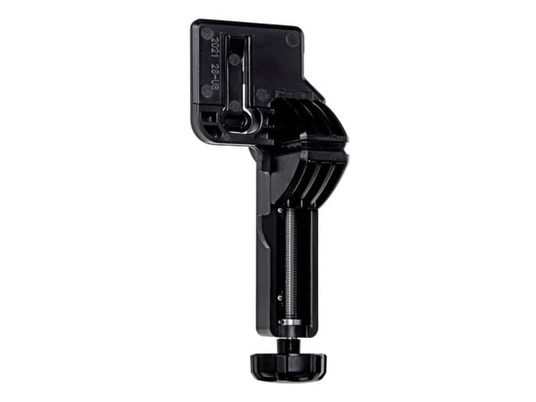 DeWalt DE0892-XJ - Laserdetektor - 50 m