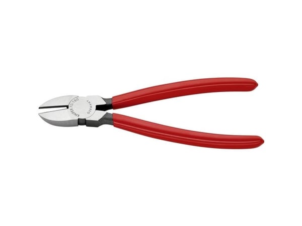 Knipex PVC sidetang 180 mm (7001180)