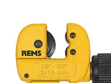 REMS PUTKILEIKKURI 3-16 CU-INOX UNIVERSAALI