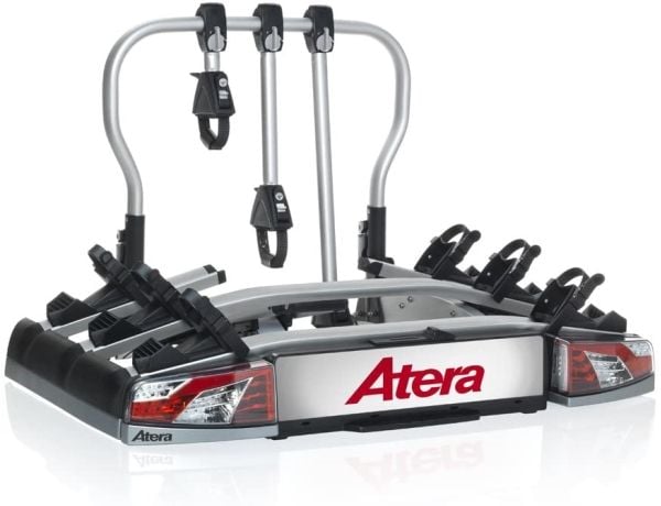 Atera Strada EVO - Cykelställ - 3 cyklar