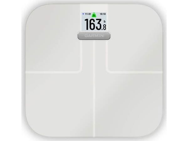 Garmin Index S2 - Badevekt - hvit