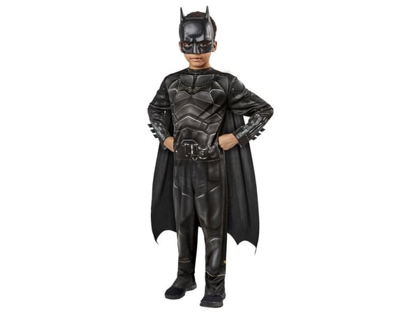 Batman The Movie Classic Kostume (Str. 116/S)