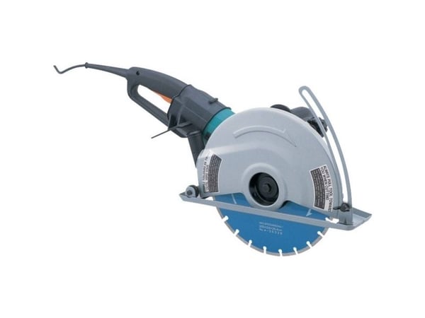 Makita 4112HS - Diamond cutter - sladdlös - 2400 W