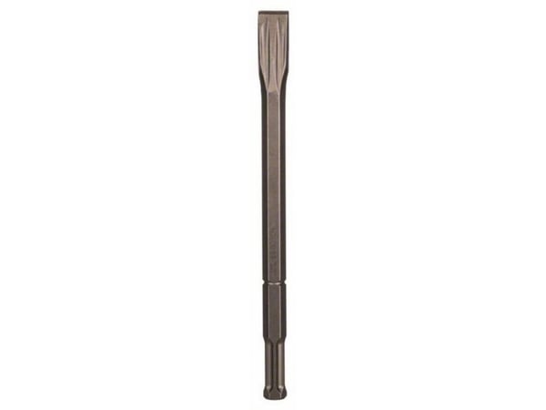 Bosch FLADMEJSEL HEX22 30X400MM