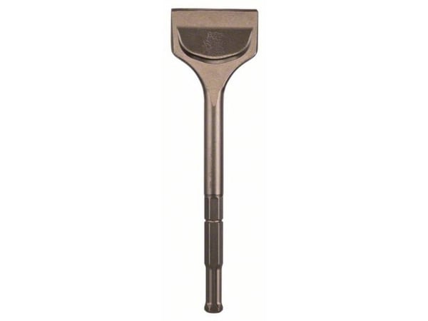 Bosch SPADEMEJSEL HEX22 115X400MM