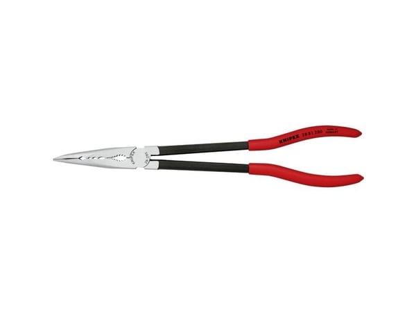 Knipex 28 81 280 Montiertang 280 mm