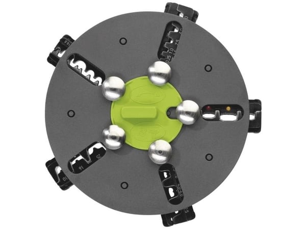 Rennsteig krympmagasin 629 001 0