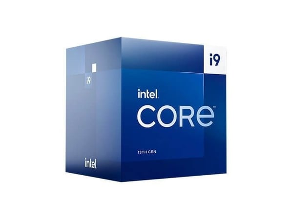 Intel Core i9 13900 - 2 GHz - 24-core - 32 tråder - 36 MB cache - FCLGA1700 Socket - Boks