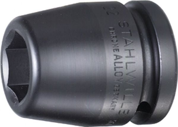 STAHLWILLE 55 IMP 21 25010021 Esagonale Inserto a bussola 3/4 20 mm