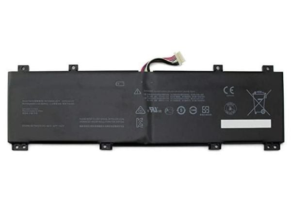 CoreParts - Batteri til bærbar PC - litiumpolymer - 4400 mAh - 33 Wh - svart - for Lenovo IdeaPad 100S-14IBR 80R9