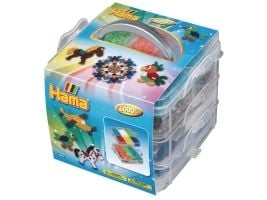 SMALL SORTER med MIDI-pärlor