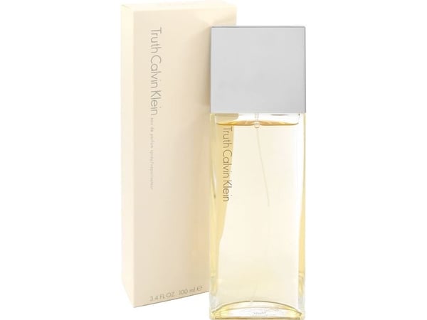 Calvin Klein Truth Eau de Parfum 100ml