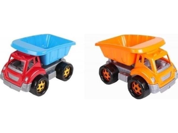 Technok bil tippbil Titan TechnoK 0991 p12 mix – pris per stk.