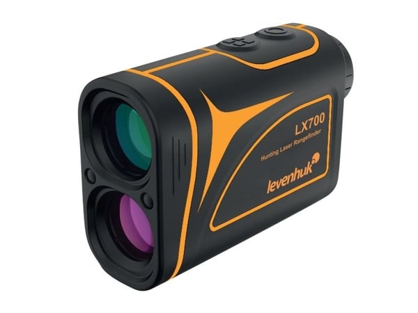 Levenhuk LX700 jakt laseravstandsmåler Levenhuk LX700 jakt laseravstandsmåler