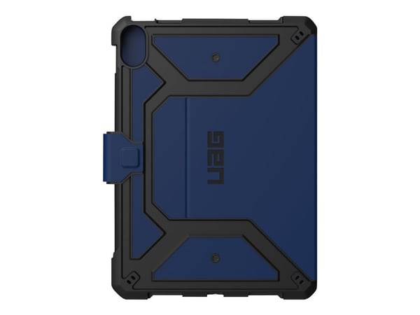 UAG Metropolis SE Series Rugged Case for iPad 10.9 (10th Gen, 2022) - Metropolis SE Mallard - Lommebok for nettbrett - robust - polyuretan - mallar...