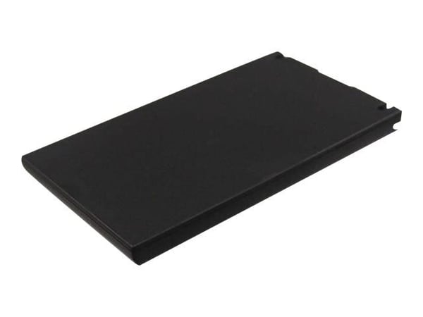 CoreParts MBXPOS-BA0060, Akku, Musta, 1 kpl