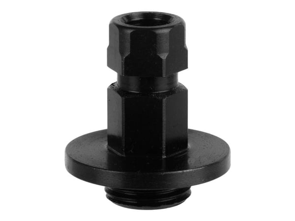MANDREX adapter MXqs hulsave fra Ø32 til Ø150mm - 2215180