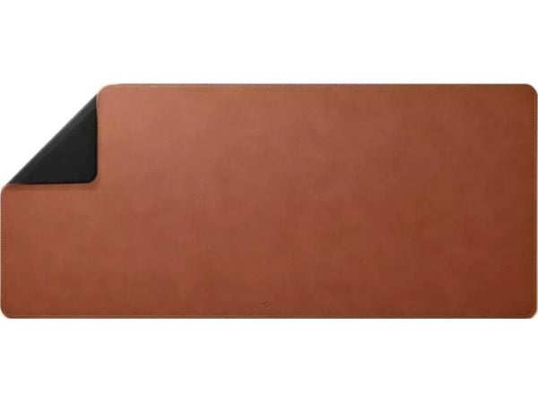 Spigen APP04763, Brun, Vegansk skinn, 1 stykker
