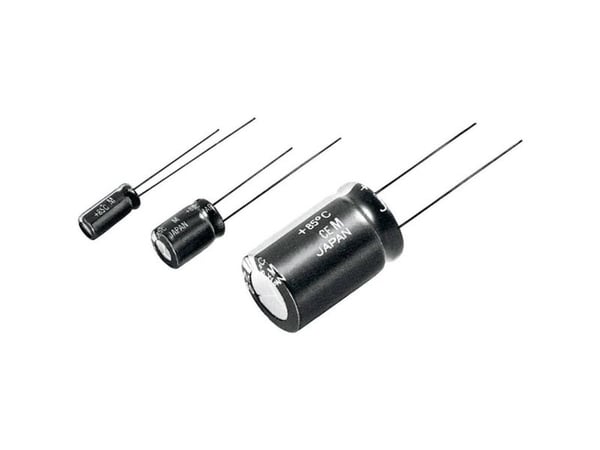 Panasonic ECA2AM471