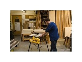 DeWALT DW743N-QS - Kap- och geringsåg - 2000 W - 250 mm