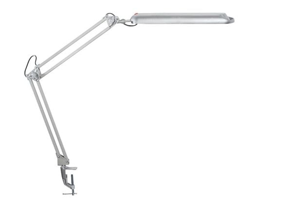 MAUL 8203595, Sølv, Plast, II, Ikke-utskiftbare pærer, 21 ampuller, 9 W