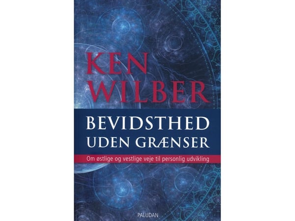 Bevissthet uten grenser | Ken Wilber | Språk: Dansk