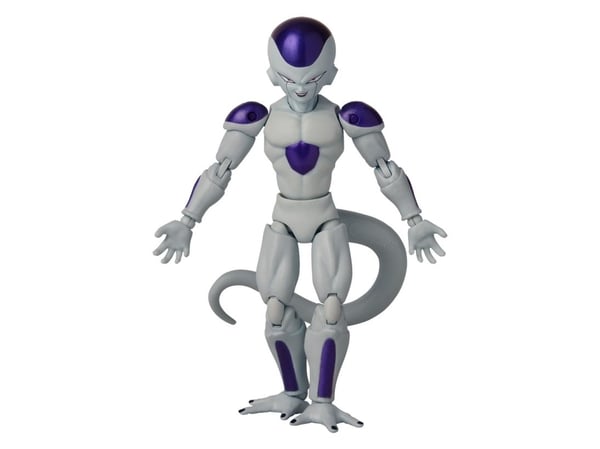 Figurka DRAGON BALL DRAGON STARS FRIEZA FINAL FORM