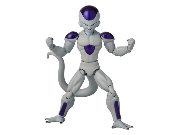 Figurka DRAGON BALL DRAGON STARS FRIEZA FINAL FORM