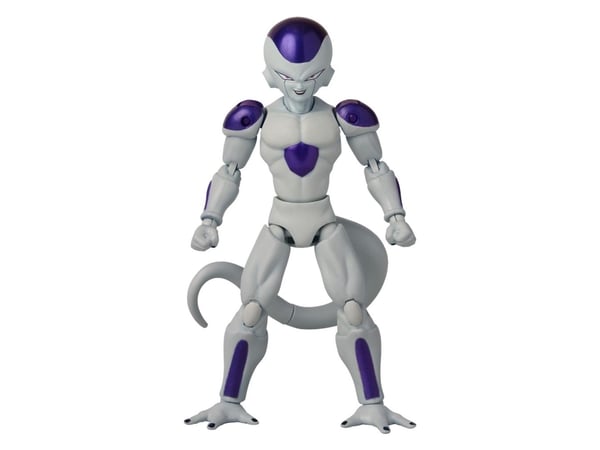Figurka DRAGON BALL DRAGON STARS FRIEZA FINAL FORM