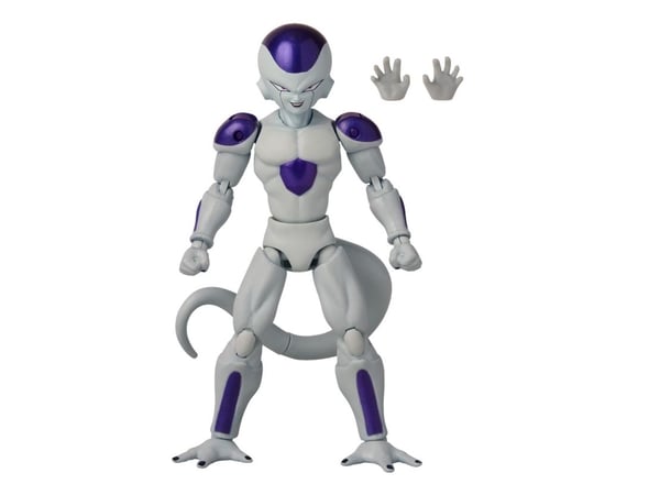 Figurka DRAGON BALL DRAGON STARS FRIEZA FINAL FORM