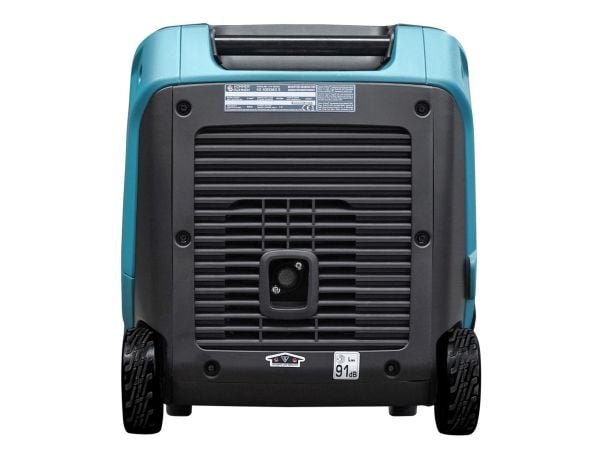 Könner &amp; Söhnen KS 4000iEG S hybrid-invertergenerator 3,5 kW 230 V