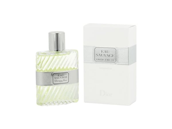 Dior Eau Sauvage Edt Splash - - 100 ml
