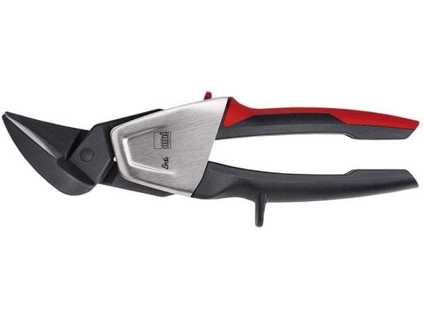 Bessey plåtsax, specialsax D39ASSL