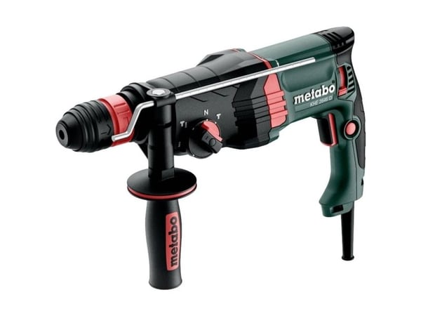 Metabo KHE 2645 SDS-Plus-kombivasara 850 W