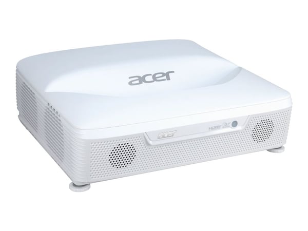 Acer L812 - DLP-projektor - laser - 3D - 4000 lumen - 16:9 - 4K