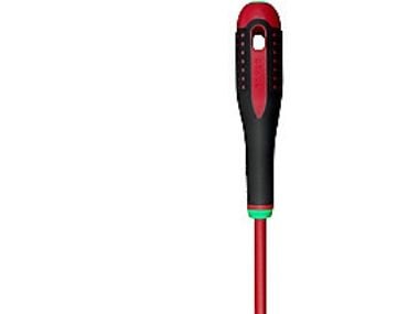 BAHCO ERGO LAUS Ruuvinväännin BE-8910STORX® T10, ilman keskiporanterää 100mm, kahva 20x122mmkokonaispituus 222mm
