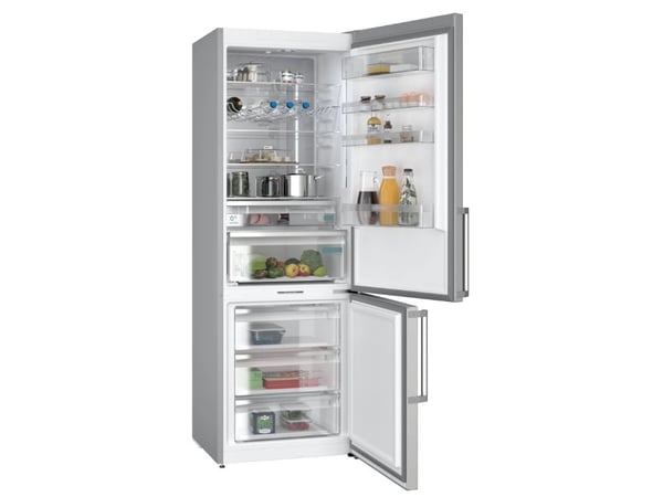 Siemens iQ500 KG49NAIBT kjøl/frys 440 liter
