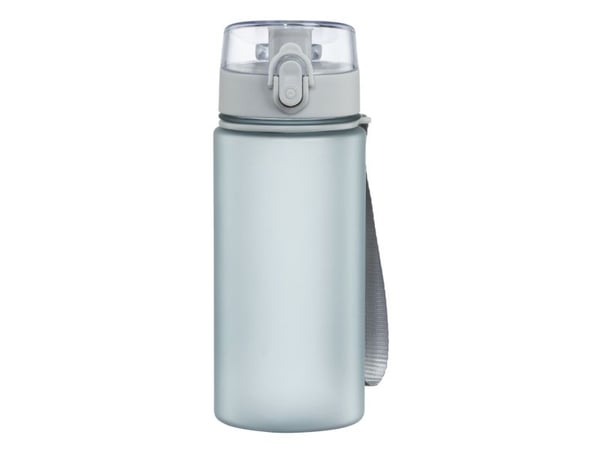 Hama 00181590, Idretter, 500 ml, Plast, Silikon, Blå, Gjennomsiktig, Gjennomsiktig, Monokromatisk