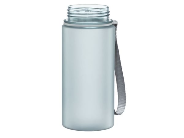 Hama 00181590, Idretter, 500 ml, Plast, Silikon, Blå, Gjennomsiktig, Gjennomsiktig, Monokromatisk