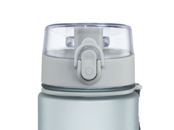 Hama 00181590, Idretter, 500 ml, Plast, Silikon, Blå, Gjennomsiktig, Gjennomsiktig, Monokromatisk