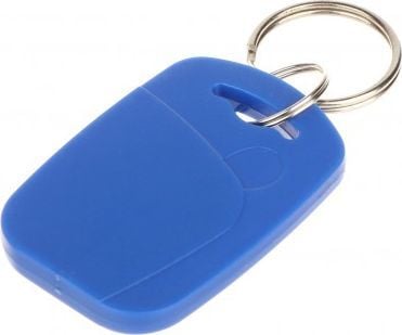 Atlo RFID-avainrengas ATLO-544/N
