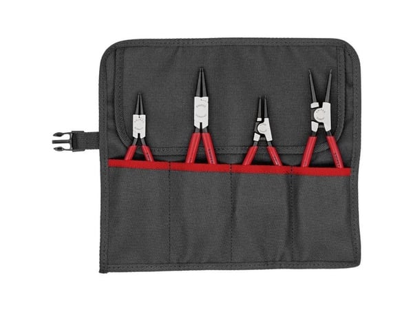Knipex låsringstänger-set